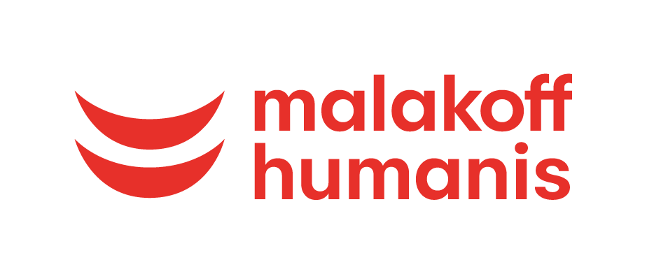 Logo Prévoyance IEG